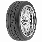 шина Nitto Invo 245/40R18 97W XL в Кирове
