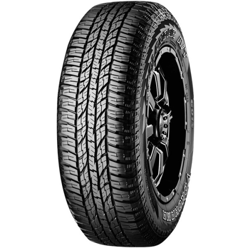 Yokohama Geolandar A/T G015 225/55R18 98H