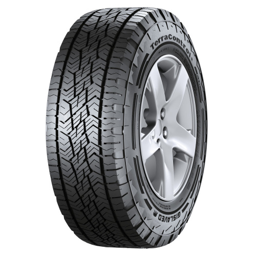 Gislaved TerraControl ATR 235/70R16 106H