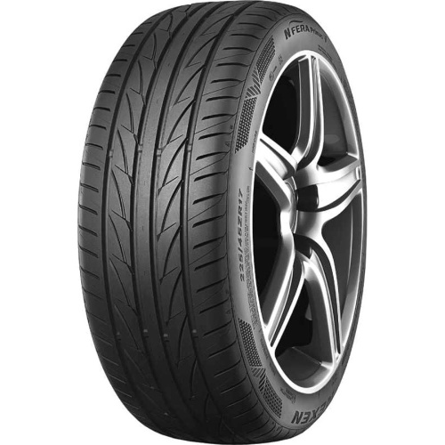 Nexen N'Fera Primus V 205/40R17 84W XL