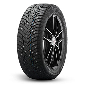 шина Nordman Nordman 8 SUV 225/55R19 103T XL шип в Кирове