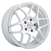 NZ F-32 6x15/5x105 ET39 D56.6 WF