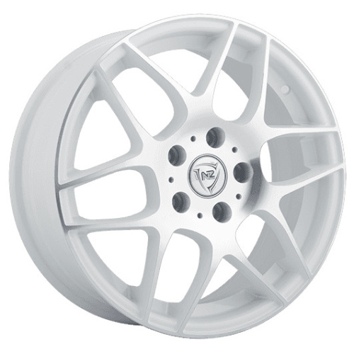 NZ F-32 6.5x16/4x100 ET36 D60.1 WF
