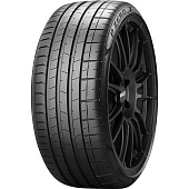 шина Pirelli P-Zero Sports CAR 265/40R22 106V XL PNCS Elect в Кирове