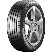 шина Continental ContiEcoContact 6 Q 275/30R21 98Y XL MO * в Кирове