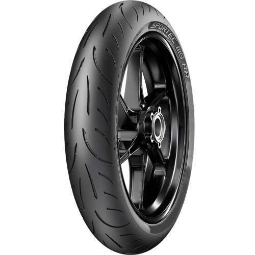Metzeler Sportec M9 RR 150/60 ZR17 66W TL Rear