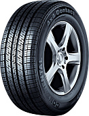 шина Continental 4x4Contact 275/45R19 108V XL FR N0 (2021) в Кирове