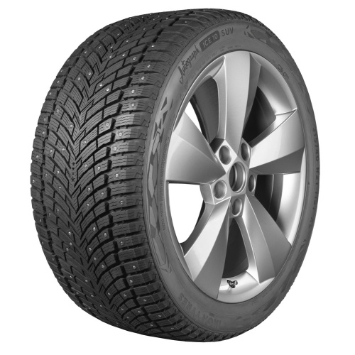Ikon Tyres Autograph Ice 10 SUV 235/55R17 103T XL шип