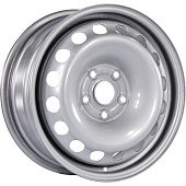 TREBL 9915T (коробка) 6.5x16/5x112 ET50 D57.1 Silver