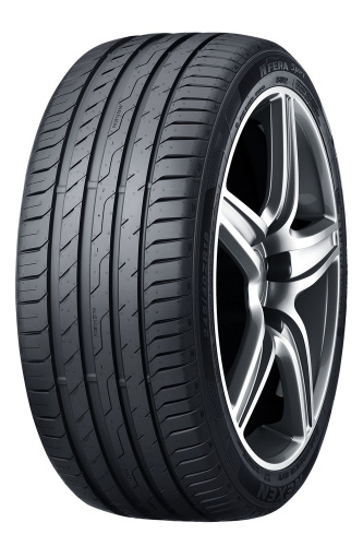 Nexen N'Fera Sport 225/55R18 98W