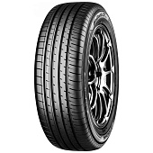 шина Yokohama BluEarth-XT AE61 225/55R18 98V в Кирове