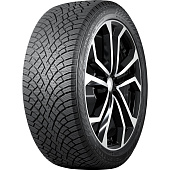 шина Nokian Tyres Hakkapeliitta R5 SUV 255/60R18 112R XL в Кирове