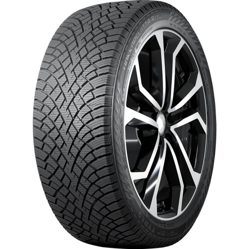 Nokian Tyres Hakkapeliitta R5 SUV 265/45R20 108T XL