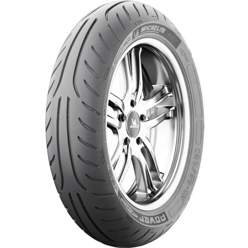 Michelin Power Pure SC 120/70 -15 56S TL Front