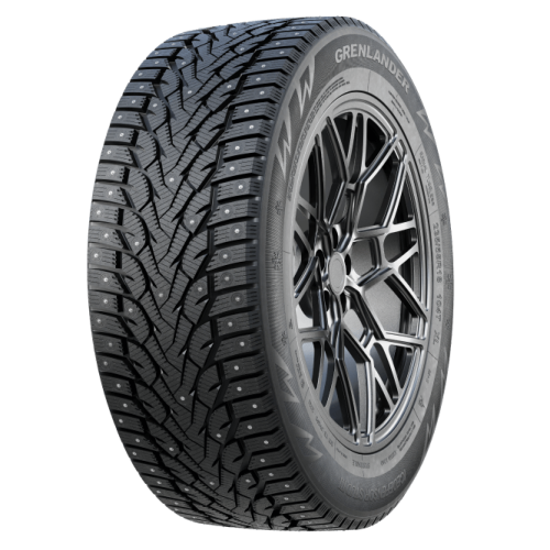 Grenlander Icedefensor Stud III 235/55R18 104T шип