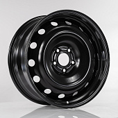 TREBL R-1755 (коробка) 7.5x18/5x114.3 ET40 D66.6 Black