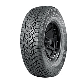 шина Nokian Tyres Hakkapeliitta LT3 265/70R17 121/118Q шип в Кирове