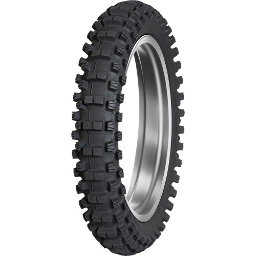 Dunlop Geomax MX34 80/100 -12 41M TT Rear  2023