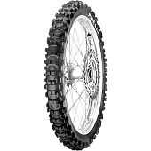 Pirelli Scorpion XC Mid Hard 80/100 -21 51R TT Front NHS 2023