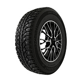 шина Cordiant Sno-Max 7000 235/55R17 99T шип в Кирове