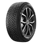шина Michelin X-Ice North 4 SUV 225/60R17 103T XL шип (2021) в Кирове