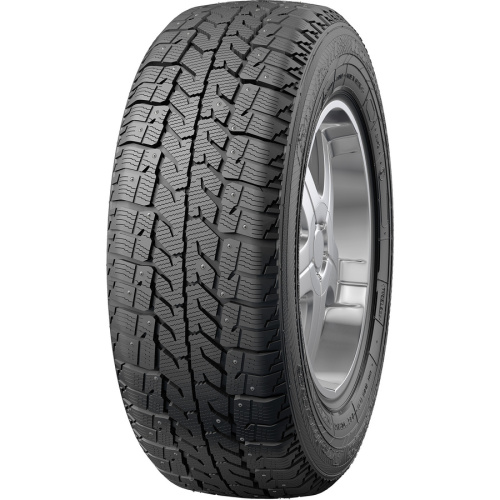 Cordiant Business CW2 205/75R16C 113/111Q шип