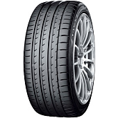 шина Yokohama Advan Sport V105W 325/30R21 108Y в Кирове