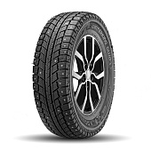 шина DoubleStar DW07 205/55R16 91T шип в Кирове