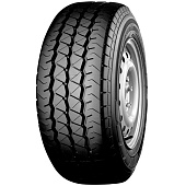 шина Yokohama Delivery Star RY818 225/65R16C 112/110R (2017) в Кирове