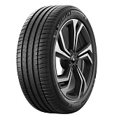 шина Michelin Pilot Sport 4 SUV 245/50R19 105W * в Кирове