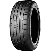 шина Yokohama Advan Sport V107C 285/45R22 114Y в Кирове
