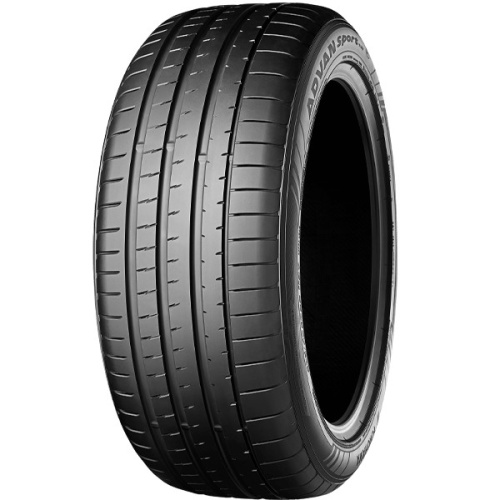 Yokohama Advan Sport V107C 285/40R22 110Y