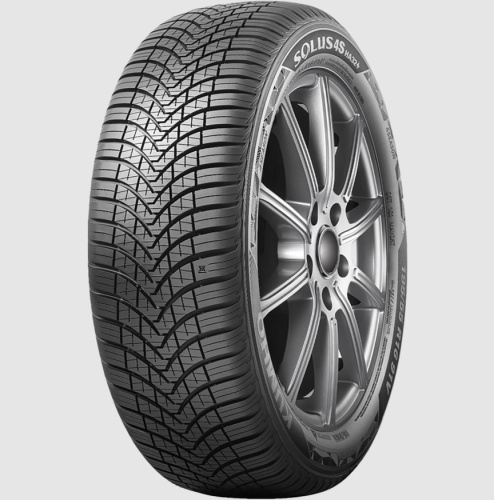 Kumho Solus 4S HA32 235/45R18 98Y XL
