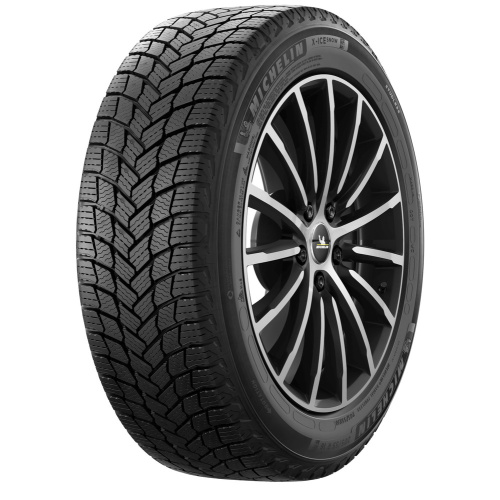 Michelin X-Ice Snow 315/35R20 110H XL