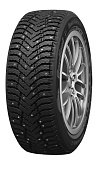 шина Cordiant Snow Cross 2 185/65R15 92T шип в Кирове