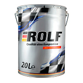 ROLF HYDRAULIC HVLP 32 20л металл / пластик