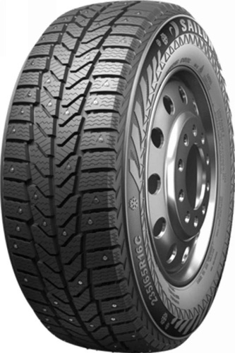 Sailun Commercio Ice 205/75R16C 110/108R шип