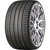 шина Unigrip Lateral Force Sport 255/45ZR20 105Y XL в Кирове