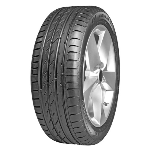 Ikon Tyres Nordman SZ2 235/50R18 97V