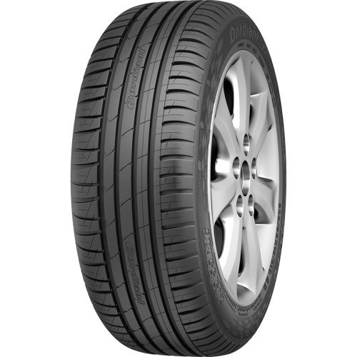 Cordiant Sport 3 PS2 265/65R17 116V (2022)