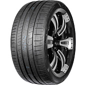 шина Pirelli P-Zero SUV 285/35R21 105Y * XL RunFlat в Кирове