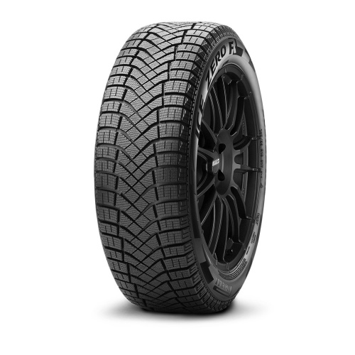 Pirelli Ice Zero Friction 245/45R18 100H XL