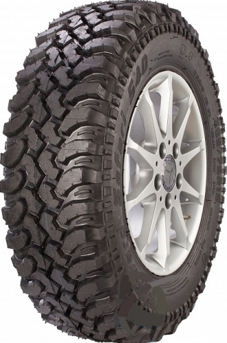 Forward Safari 540 205/75R15 97Q