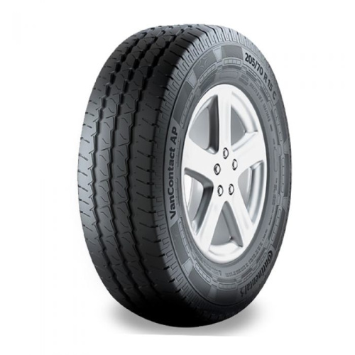 Continental VanContact AP 205/65R16C 107/105T (2021)