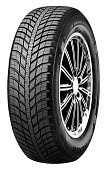 шина Nexen N'Blue 4 Season 235/55R17 103V XL (2022) в Кирове