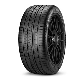 шина Pirelli P Zero Rosso 255/45R18 99Y MO (2018) в Кирове