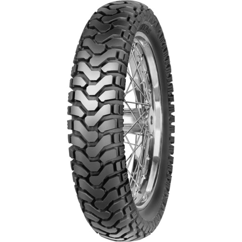 Mitas Enduro Trail+ 150/70 B17 69H TL/TT Rear MST M+S (E-07+)