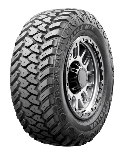 Sailun Terramax M/T LT31*10.50R15 109Q