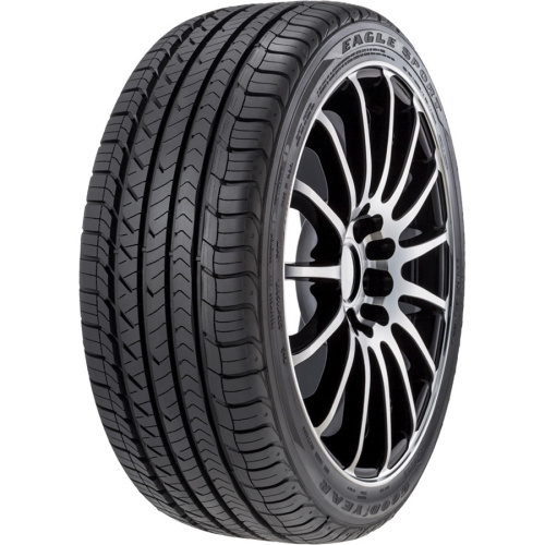 Goodyear Eagle Sport TZ SUV 235/50R18 101Y