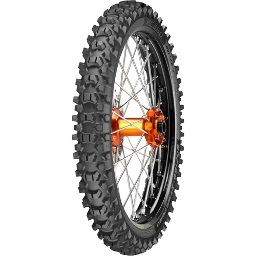 Metzeler MC360 MID SOFT 90/90 -21 54M TT Front MST